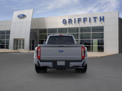 2026 Ford Super Duty F-350 DRW LARIAT