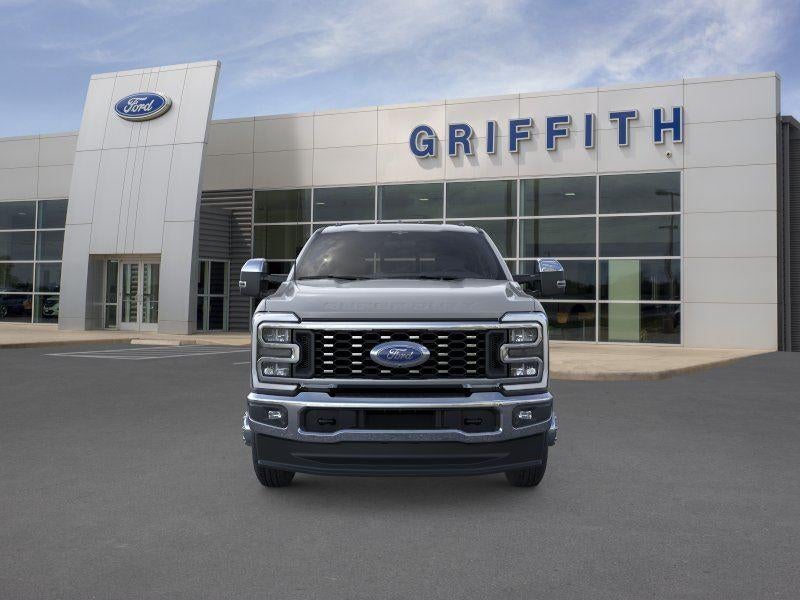 2026 Ford Super Duty F-350 DRW LARIAT