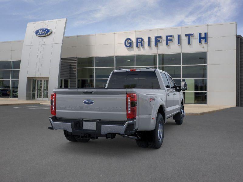 2026 Ford Super Duty F-350 DRW LARIAT