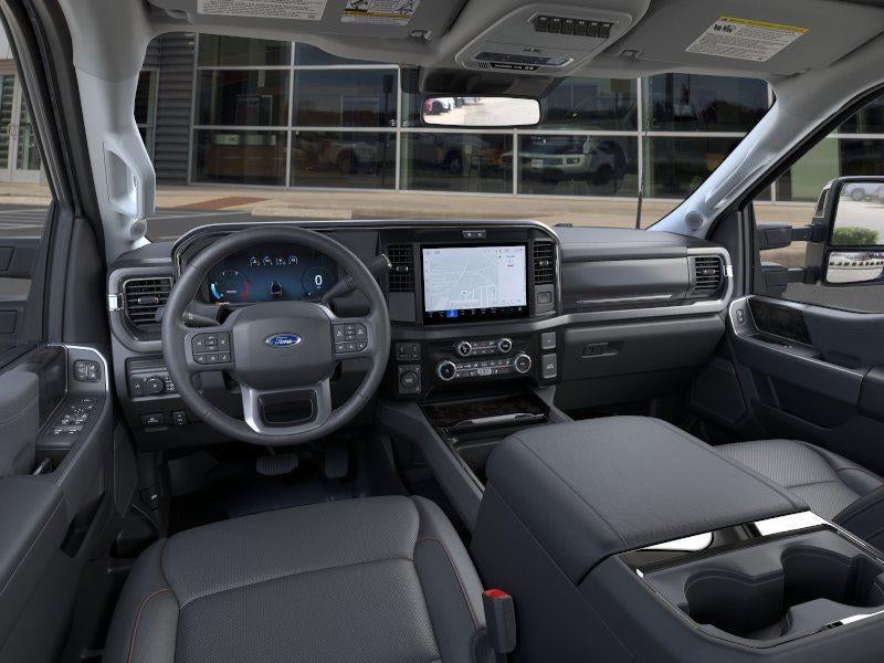 2026 Ford Super Duty F-350 DRW LARIAT
