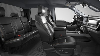 2026 Ford Super Duty F-350 DRW LARIAT