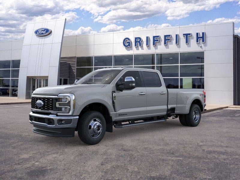 2026 Ford Super Duty F-350 Drw LARIAT