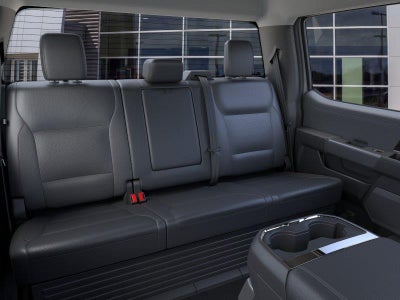 2026 Ford Super Duty F-350 Drw LARIAT