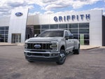 2026 Ford Super Duty F-350 Drw LARIAT