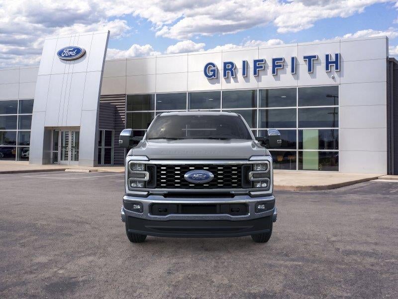 2026 Ford Super Duty F-350 Drw LARIAT