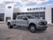 2026 Ford Super Duty F-350 Drw LARIAT