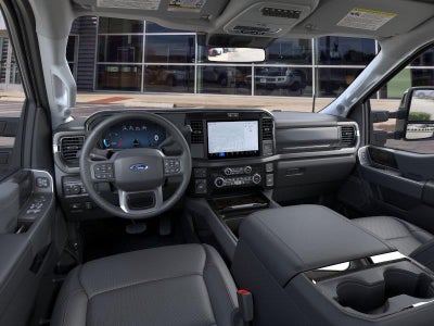 2026 Ford Super Duty F-350 Drw LARIAT