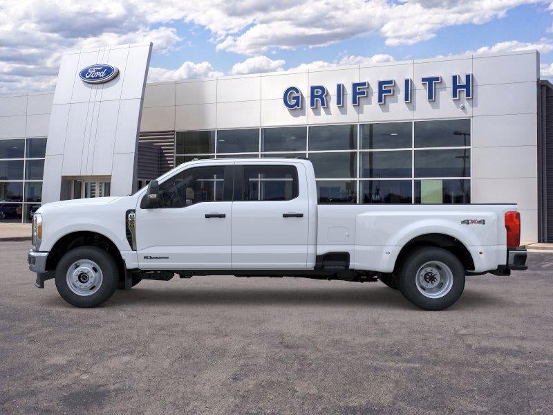 2026 Ford Super Duty F-350 Drw XL
