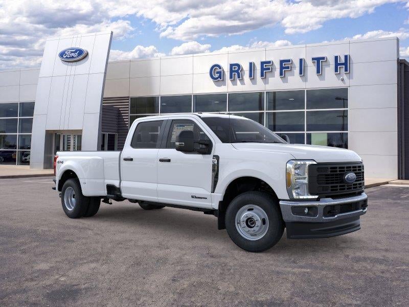 2026 Ford Super Duty F-350 Drw XL