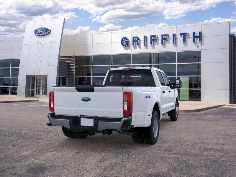 2026 Ford Super Duty F-350 Drw XL