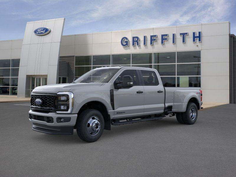 2026 Ford Super Duty F-350 DRW XL