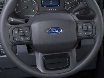 2026 Ford Super Duty F-350 DRW XL
