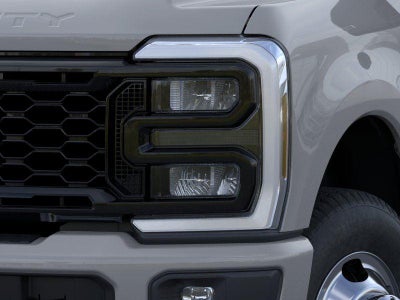 2026 Ford Super Duty F-350 DRW XL