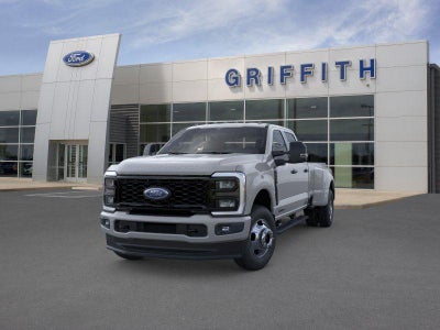 2026 Ford Super Duty F-350 DRW XL