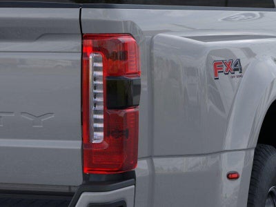 2026 Ford Super Duty F-350 DRW XL