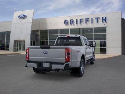 2026 Ford Super Duty F-350 DRW XL