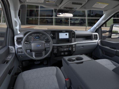 2026 Ford Super Duty F-350 DRW XL
