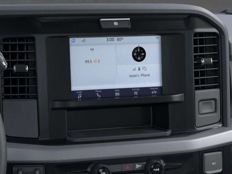 2026 Ford Super Duty F-350 DRW XL 4WD Crew Cab 8' Box