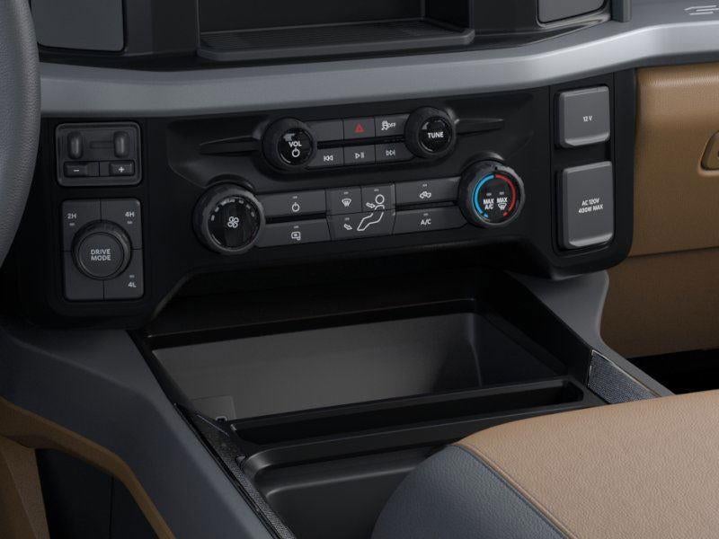 2026 Ford Super Duty F-350 DRW XL 4WD Crew Cab 8' Box