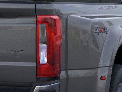 2026 Ford Super Duty F-350 DRW XL 4WD Crew Cab 8' Box