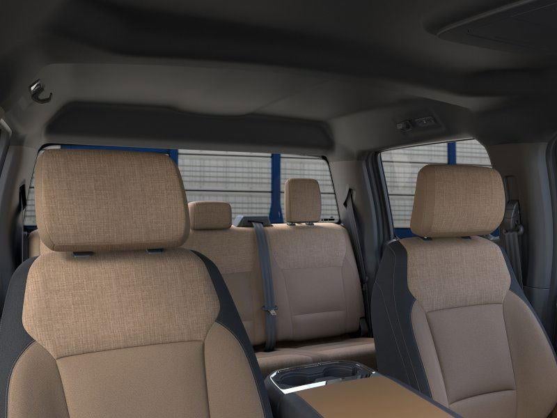 2026 Ford Super Duty F-350 DRW XL 4WD Crew Cab 8' Box