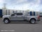 2026 Ford Super Duty F-350 DRW XL 4WD Crew Cab 8' Box