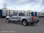 2026 Ford Super Duty F-350 DRW XL 4WD Crew Cab 8' Box