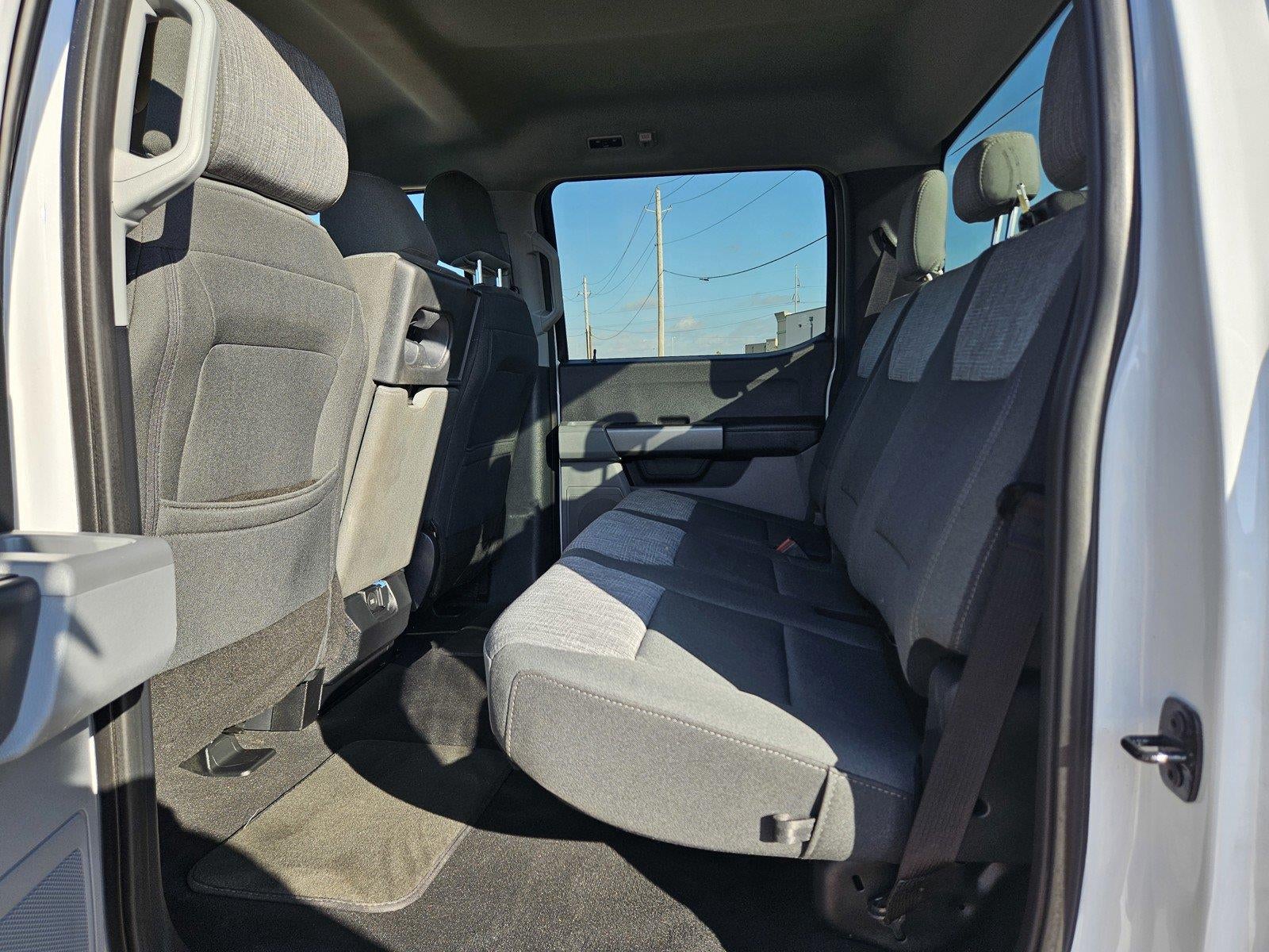 2026 Ford Super Duty F-350 DRW XLT