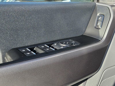 2026 Ford Super Duty F-350 DRW XLT
