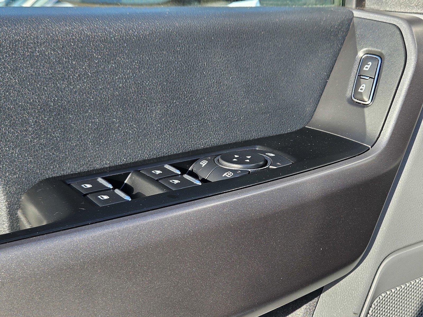 2026 Ford Super Duty F-350 DRW XLT