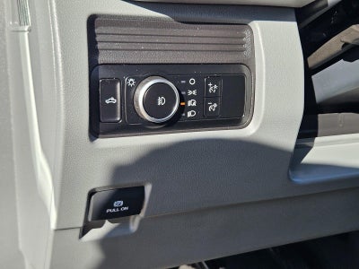 2026 Ford Super Duty F-350 DRW XLT