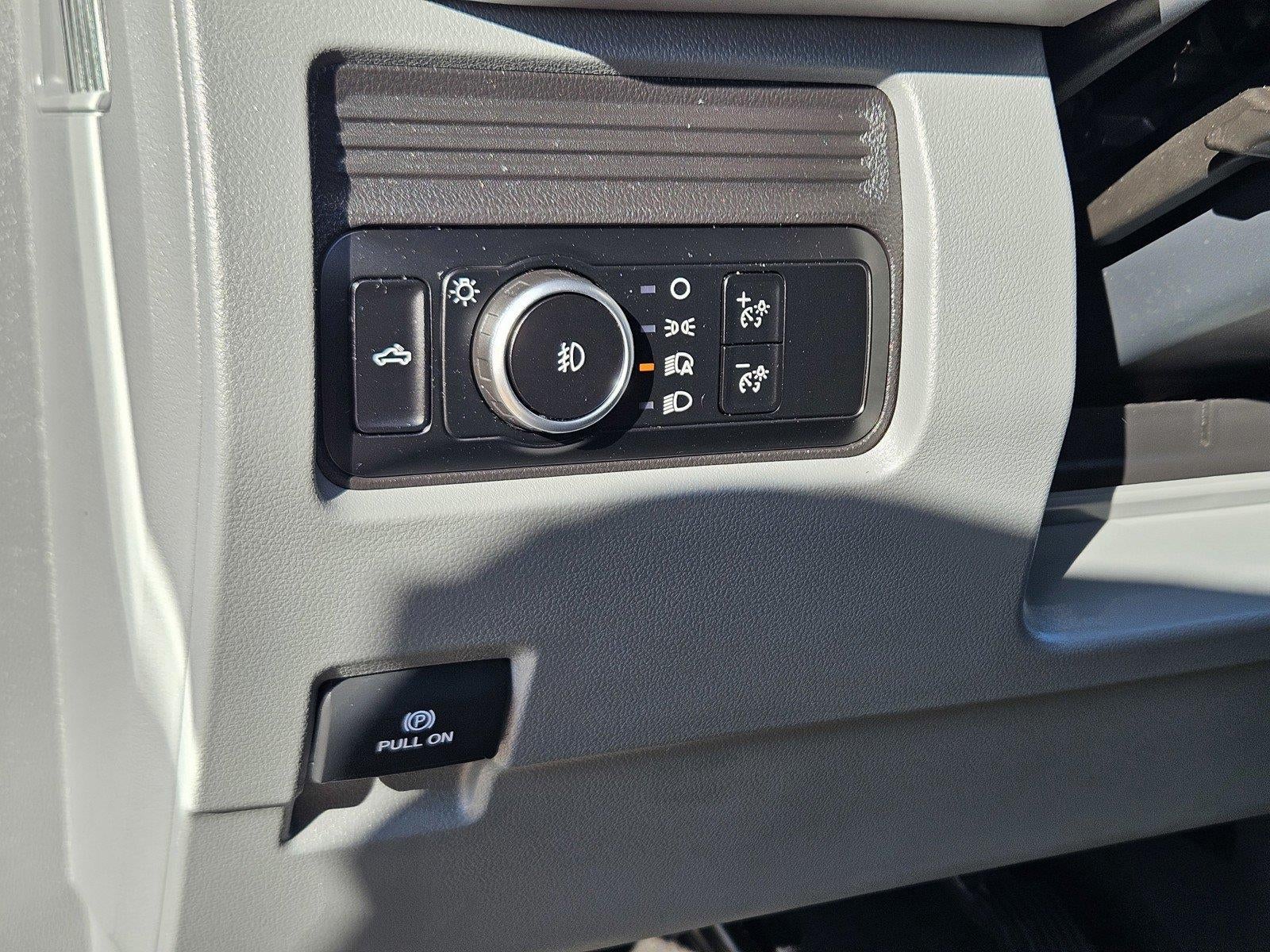 2026 Ford Super Duty F-350 DRW XLT