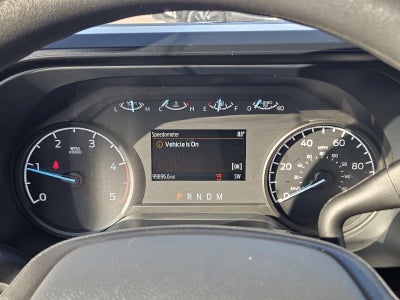 2026 Ford Super Duty F-350 DRW XLT