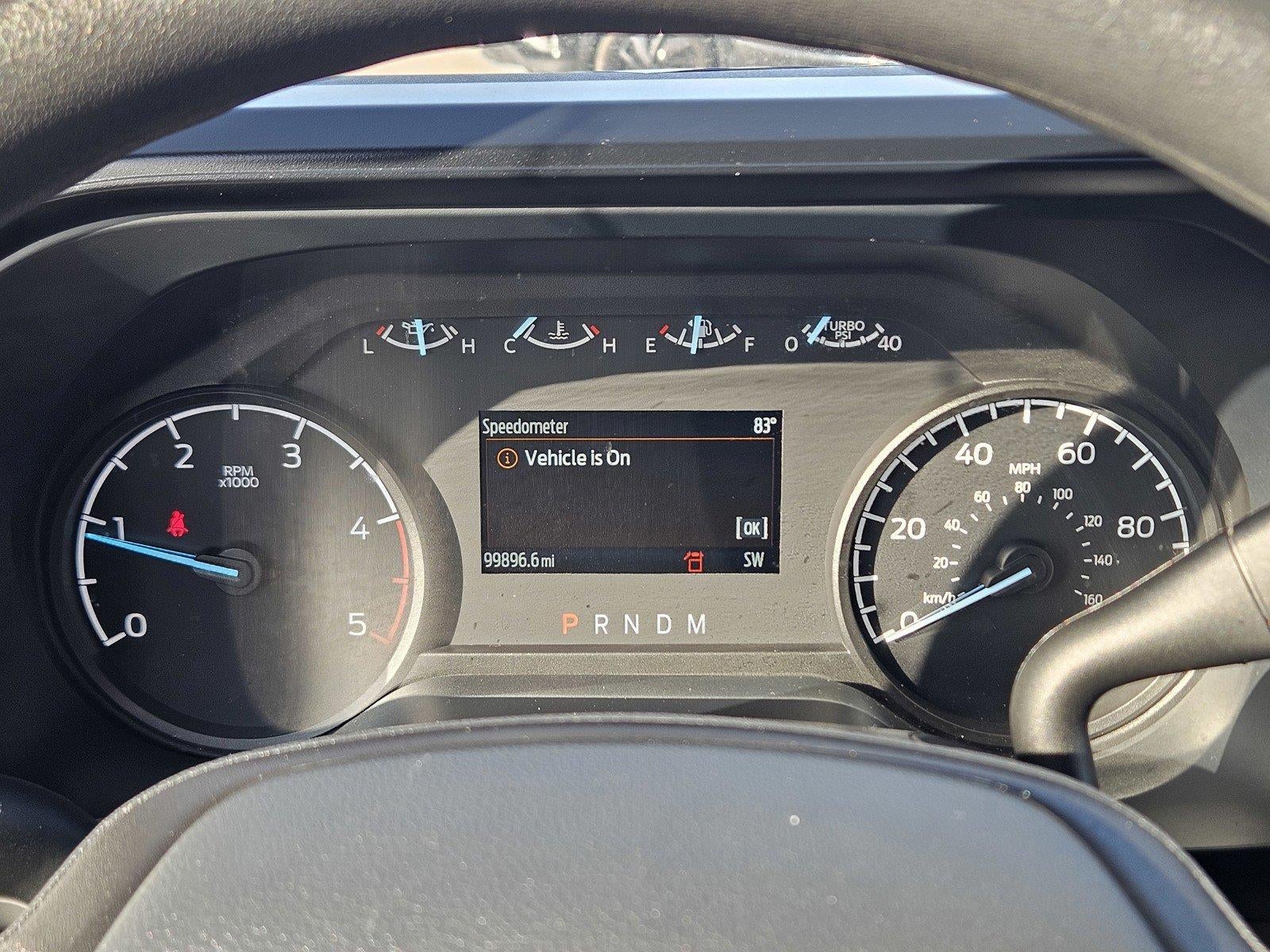 2026 Ford Super Duty F-350 DRW XLT