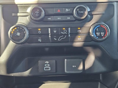 2026 Ford Super Duty F-350 DRW XLT