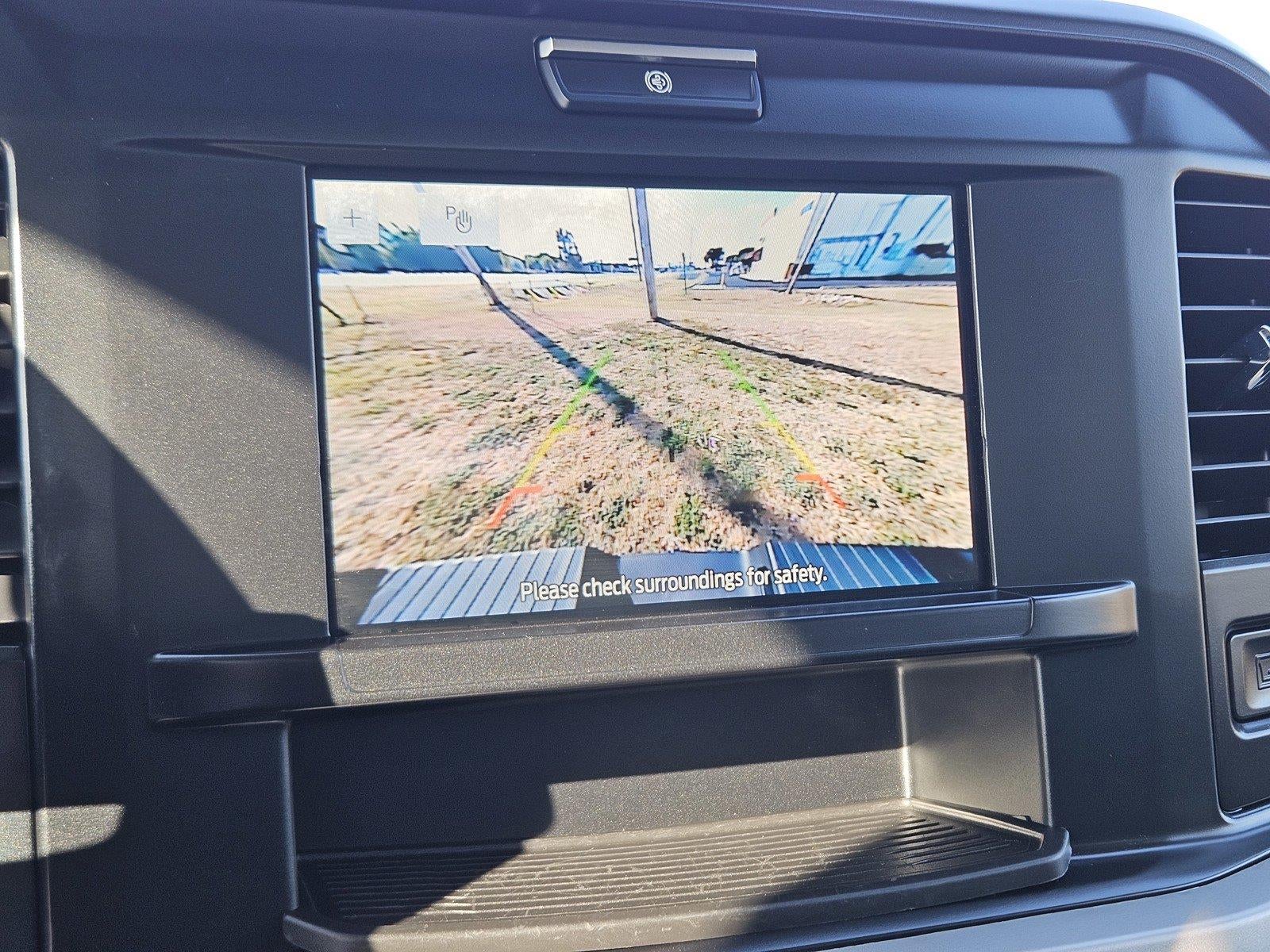 2026 Ford Super Duty F-350 DRW XLT