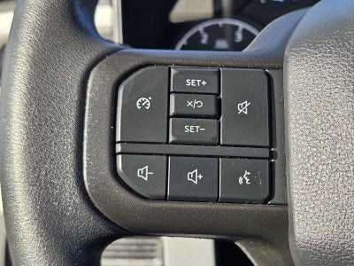 2026 Ford Super Duty F-350 DRW XLT