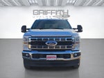 2026 Ford Super Duty F-350 DRW XLT