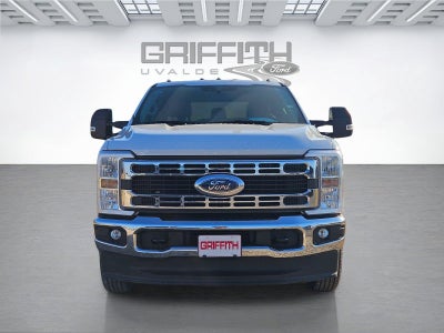 2026 Ford Super Duty F-350 DRW XLT