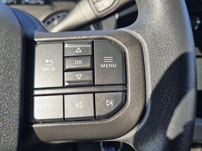 2026 Ford Super Duty F-350 DRW XLT