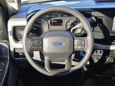 2026 Ford Super Duty F-350 DRW XLT