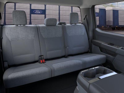 2026 Ford Super Duty F-350 DRW XL 4WD Crew Cab 8' Box