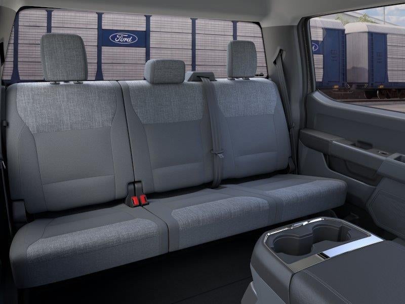 2026 Ford Super Duty F-350 DRW XL 4WD Crew Cab 8' Box
