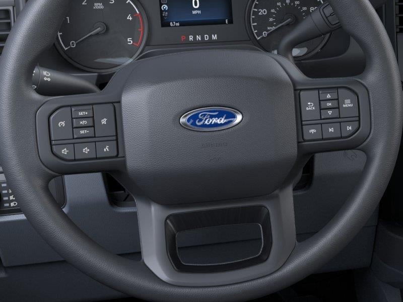 2026 Ford Super Duty F-350 DRW XL 4WD Crew Cab 8' Box