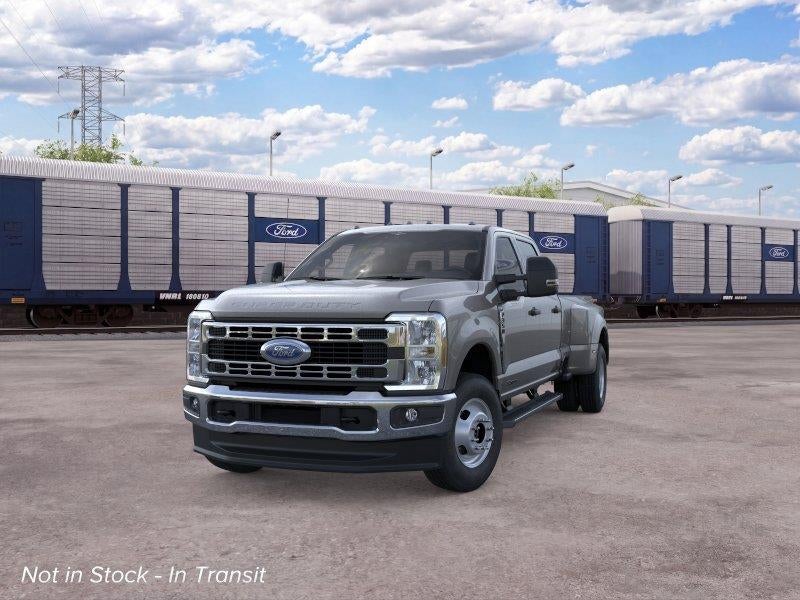 2026 Ford Super Duty F-350 DRW XL 4WD Crew Cab 8' Box