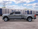 2026 Ford Super Duty F-350 DRW XL 4WD Crew Cab 8' Box