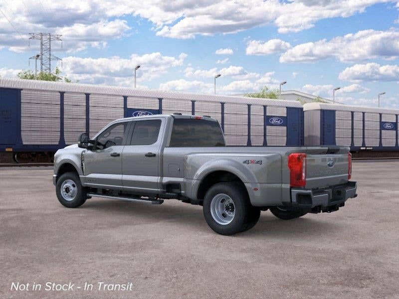 2026 Ford Super Duty F-350 DRW XL 4WD Crew Cab 8' Box