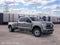 2026 Ford Super Duty F-350 DRW XL 4WD Crew Cab 8' Box
