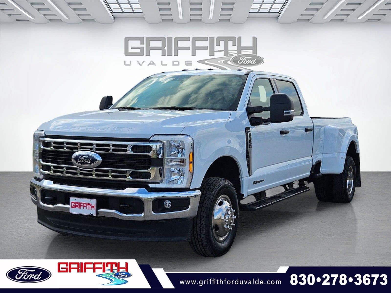 2026 Ford F-350 Super Duty
