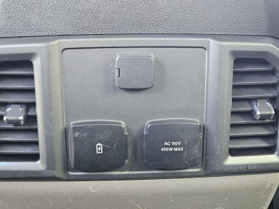 2021 Ford Super Duty F-450 DRW XLT